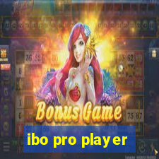 ibo pro player